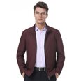 33-Wine red